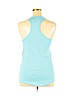 Spyder Blue Active Tank Size XL - photo 2
