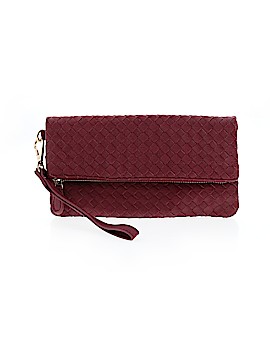 Urban Expressions Wristlet