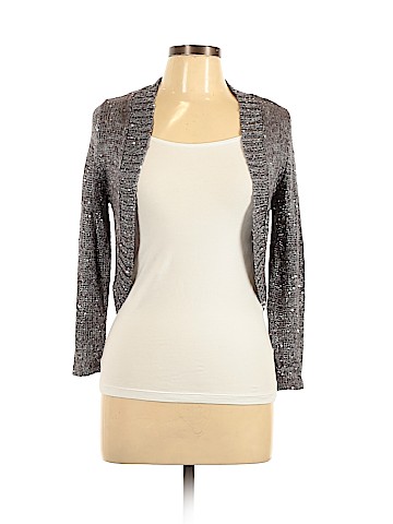 Say What? Cardigan (view 1)