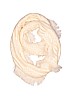 Ann Taylor LOFT 100% Acrylic Solid Ivory Scarf One size - photo 1