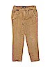 Hudson's Bay Co. Tan Casual Pants Size 6 - photo 1