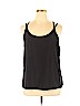 Athleta Black Active Tank Size XL - photo 1