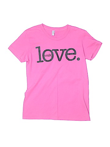 American Apparel Short Sleeve T-Shirt (view 1)