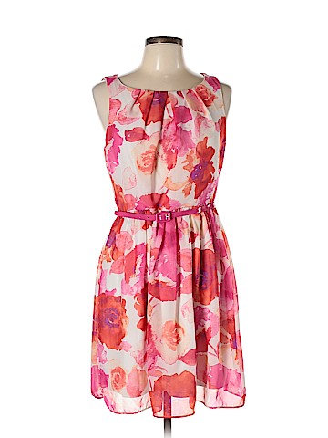 Madison Leigh Casual Dress (view 1)