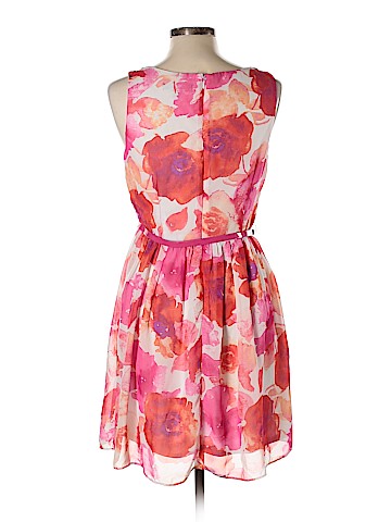 Madison Leigh Casual Dress (view 2)