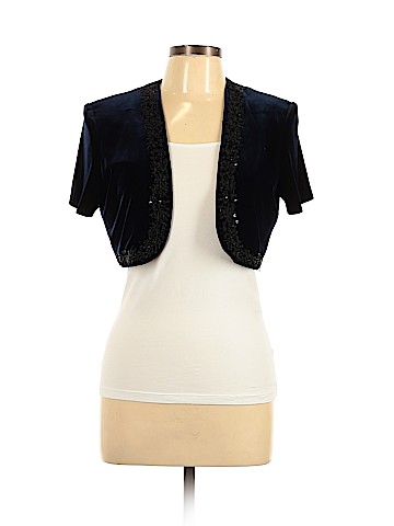 Crimson by Lawrence Kurtz Shrug (view 1)