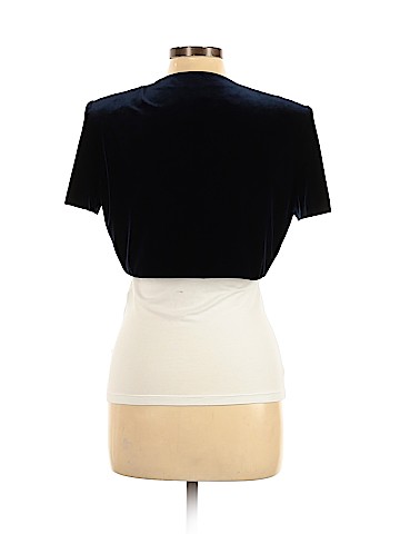 Crimson by Lawrence Kurtz Shrug (view 2)