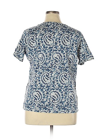 Lauren Jeans Co. Short Sleeve T-Shirt (view 2)