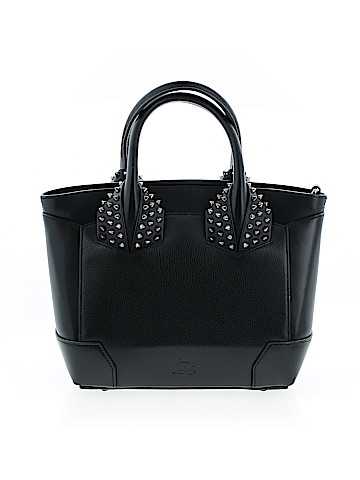 Christian Louboutin Eloise Leather Satchel (view 1)