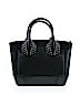Christian Louboutin 100% Leather Black Eloise Leather Satchel One size - photo 1