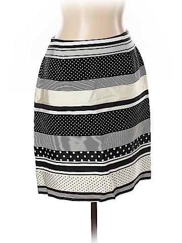 J. McLaughlin Casual Skirt (view 1)