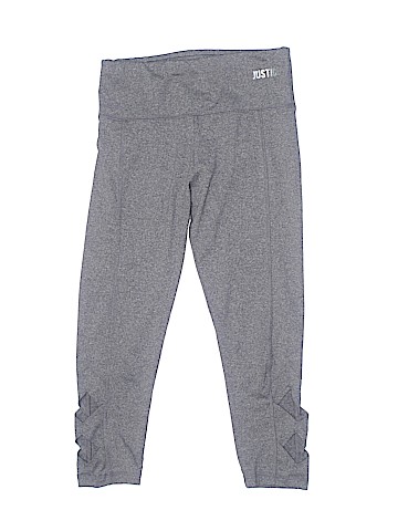 Justice Active Pants (view 1)