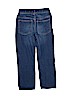 Gap Kids Solid Blue Jeans Size 5 - photo 2