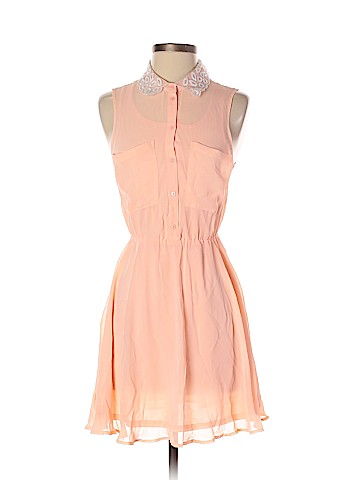 H&M Casual Dress (view 1)