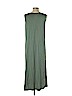 H&M Green Casual Dress Size L - photo 2