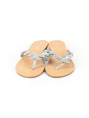 Assorted Brands Wedges (view 2)