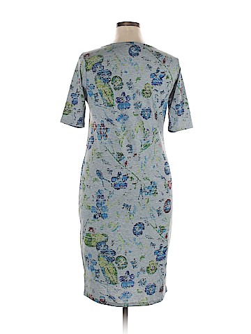 Lularoe Casual Dress (view 2)