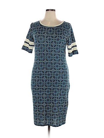 Lularoe Casual Dress (view 1)