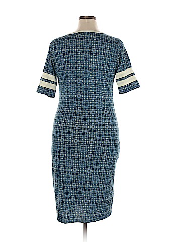 Lularoe Casual Dress (view 2)