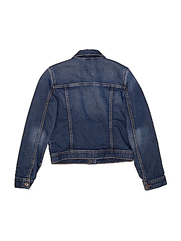 Gap Kids Denim Jacket (view 2)