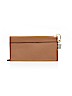 Henri Bendel 100% Leather Tan Leather Wristlet One size - photo 2