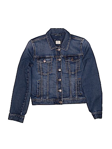 Gap Kids Denim Jacket (view 1)