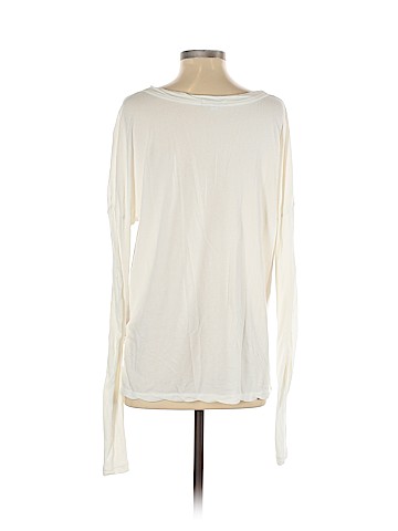 James Perse Long Sleeve T-Shirt (view 2)