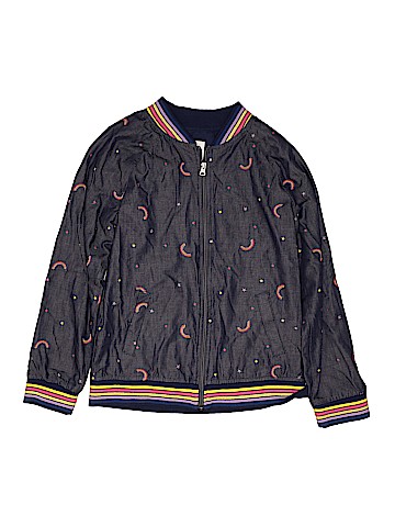 Cat & Jack Jacket (view 1)