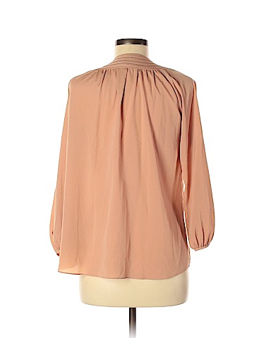 Greylin 3/4 Sleeve Blouse (view 2)