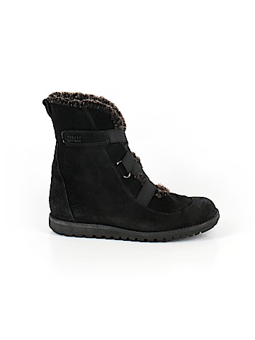 Stuart Weitzman Ankle Boots (view 1)