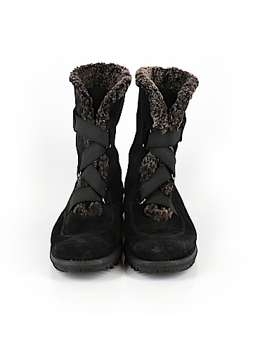 Stuart Weitzman Ankle Boots (view 2)