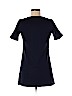 Theory Blue Casual Dress Size P (petite) - photo 2