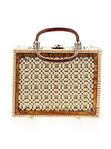 Unbranded Satchel (view 1)