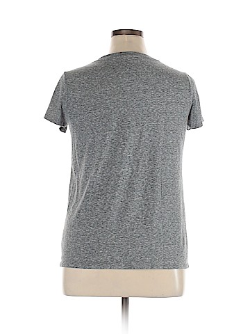 Mossimo Supply Co. Short Sleeve T-Shirt (view 2)