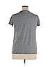 Mossimo Supply Co. Gray Short Sleeve T-Shirt Size XL - photo 2