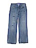Old Navy Blue Jeans Size 8 - photo 1