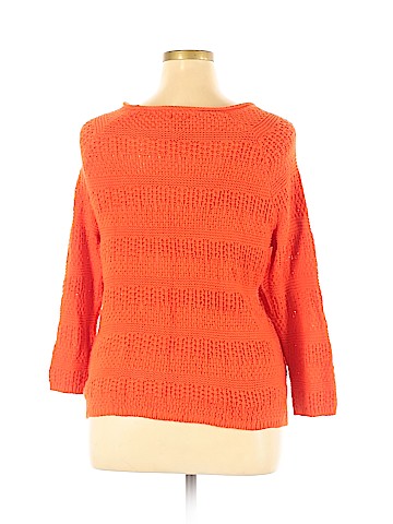 Old Navy Pullover Sweater (view 2)