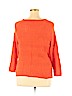 Old Navy Orange Pullover Sweater Size XL - photo 2