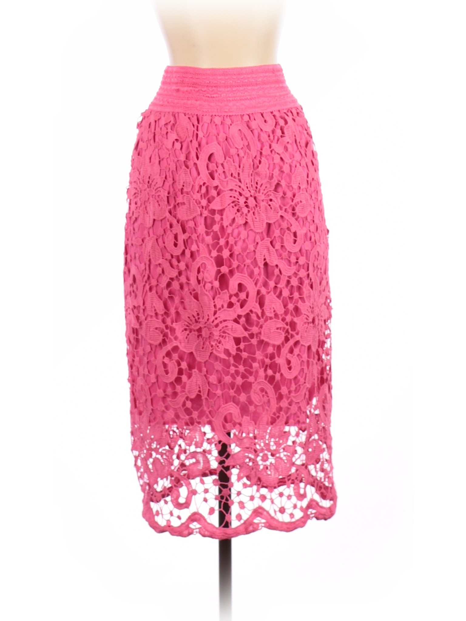 Unbranded Women Pink Casual Skirt M | eBay