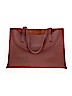 Vince Camuto Brown Tote One size - photo 3