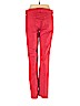 J Brand Red Jeggings Size 29 waist - photo 2