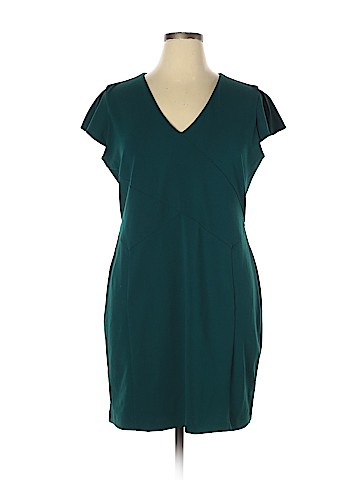 Express Casual Dress (view 1)