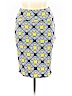 Lularoe Blue Casual Skirt Size XL - photo 1