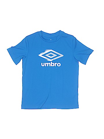 Umbro Active T-Shirt (view 1)