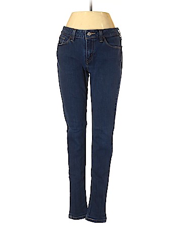 Levi Strauss Signature Jeans (view 1)