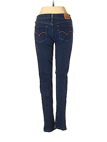 Levi Strauss Signature Jeans (view 2)