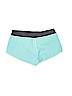 Varsity Spirit Fashions Color Block Green Athletic Shorts Size L (youth) - photo 2