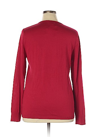 Calvin Klein Pullover Sweater (view 2)