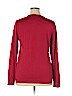 Calvin Klein Red Pullover Sweater Size XL - photo 2