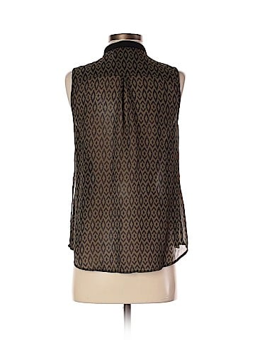 Forever 21 Short Sleeve Blouse (view 2)